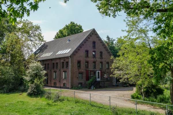 Woning Turfstrooisel 6 Griendtsveen