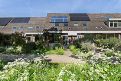 Woning Negende Reit 86 Den Bosch