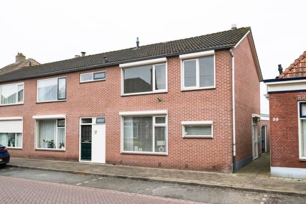 Woning Ravenhorsterweg 31 Winterswijk