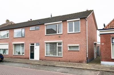 Woning Ravenhorsterweg 31 Winterswijk