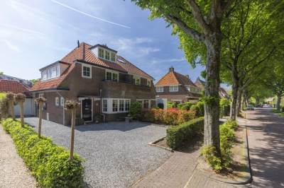 Woning Smeekweg 22 Laren (NH)
