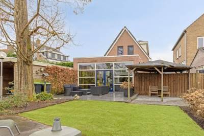 Woning Gemeenlandsedijk Noord 11 Abbenbroek