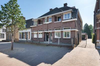 Woning Markt 7 Sint-Oedenrode