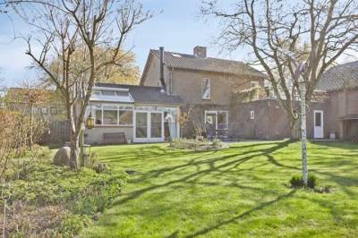 Woning Oude Breestraat 44 Sint Anthonis