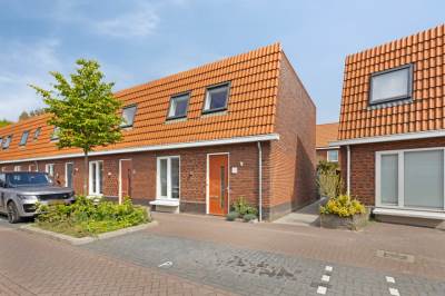 Woning Tolstraat 8 Zaandam