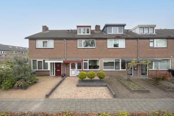 Woning Beiaard 137 Etten-Leur