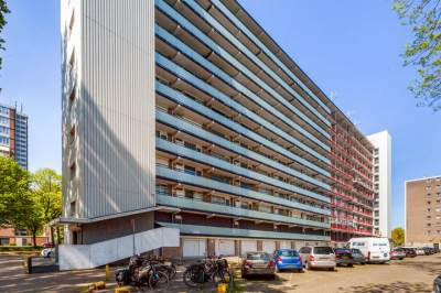 Woning Holysingel 84 Vlaardingen