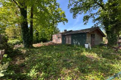 Woning Kawoepersteeg 44 Ermelo