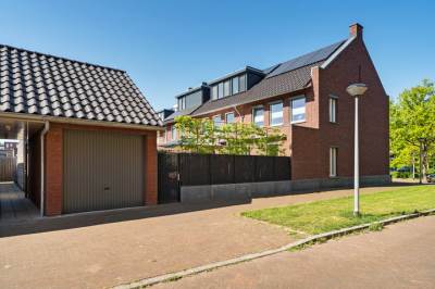 Woning IJsselmeerstraat 130 Huizen
