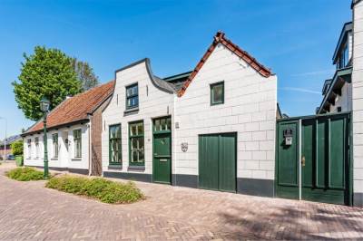 Woning Swadenburgerdam 25 Zwammerdam