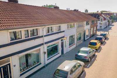 Woning De Ruijterstraat 53 Leerdam