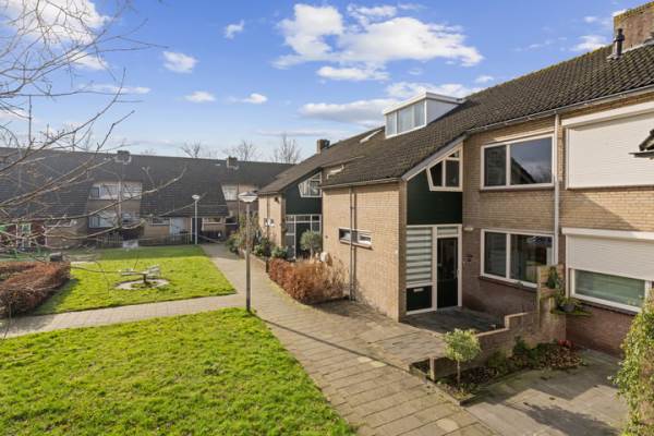 Woning Vedelring 18 Etten-Leur