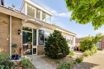 Woning Karolingersweg 6 Wijk bij Duurstede
