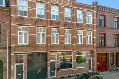 Woning Helbeek 24A Venlo