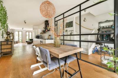 Woning Blauwvoetstraat 41 Amsterdam