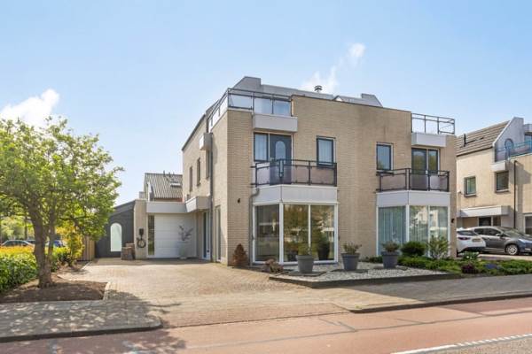 Woning Gibbon 7 Heerhugowaard