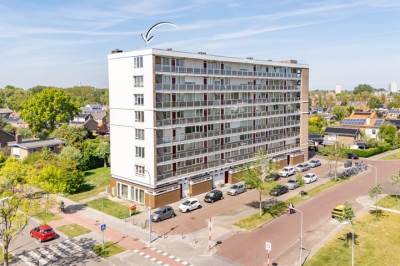 Woning Vredehoflaan 137 Vlissingen