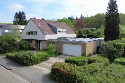 Woning Akeleilaan 7 Sint-Michielsgestel