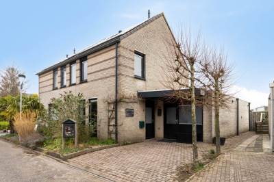 Woning De Snit 6 Swifterbant