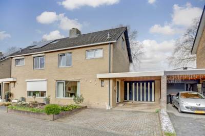 Woning De Lepelaar 6 Dronten