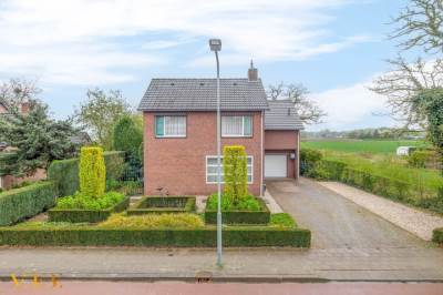 Woning Hoogstraat 48 Beesel