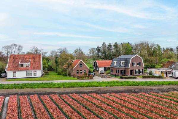 Woning Schoolstraat 22 Aartswoud