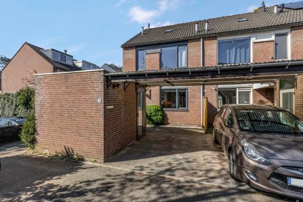 Woning Boedelhof 28 Ede