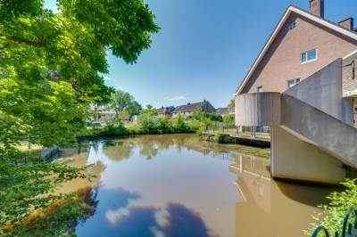 Woning Eemhof 27 Eemnes