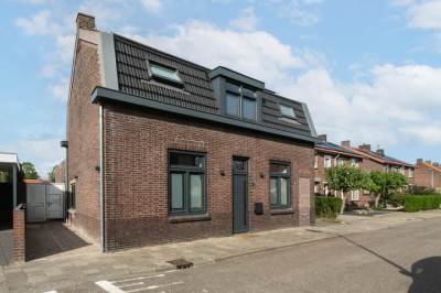 Woning Kloosterstraat 53 Weert