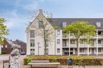 Woning Sluisstraat 87 Veghel