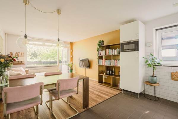 Woning Bolestein 310 Amsterdam