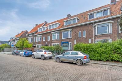 Woning Ceintuurbaan 147 Rotterdam
