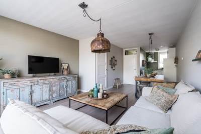 Woning Wilhelminastraat 33 Weert