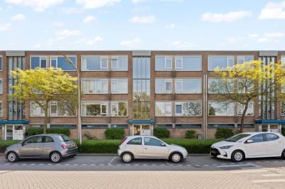 Woning Anjerstraat 18 Zwijndrecht