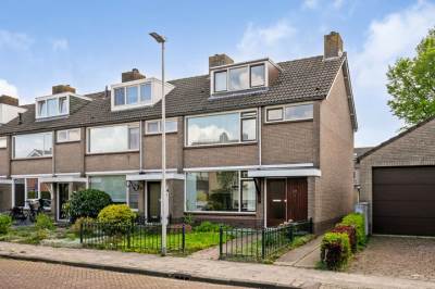 Woning Bruininkhuizen 29 Etten-Leur