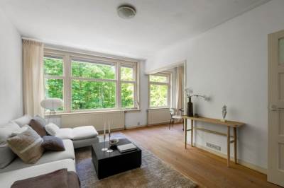 Woning Orteliuskade 432 Amsterdam