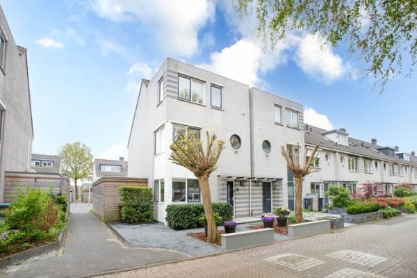 Woning Dampkring 19 De Meern