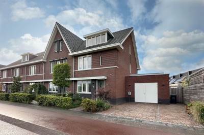 Woning Zwarte Roodstaart 1 Woudenberg
