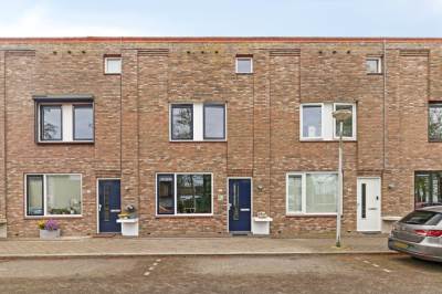 Woning Zeedistel 37 De Meern