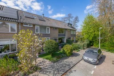 Woning de Genestetlaan 100 Waddinxveen