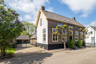 Woning Herenstraat 15 Haaften