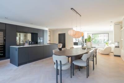 Woning Zomerlaan 27 Heemstede