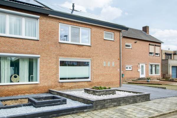 Woning Overbroekerstraat 50 Hoensbroek