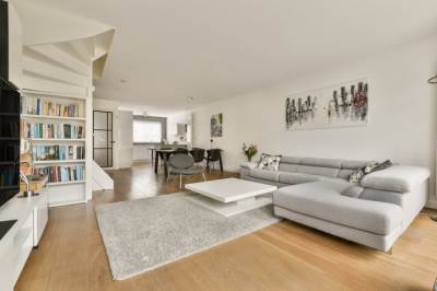 Woning John Napierstraat 28 Amsterdam