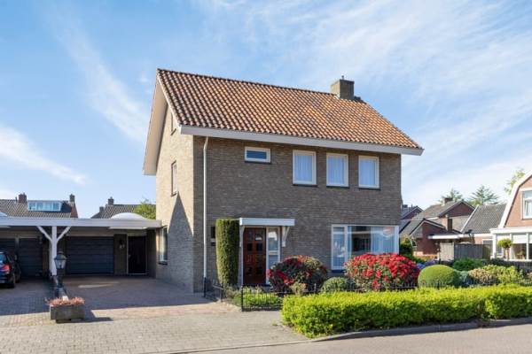 Woning Brandlichterweg 24 Denekamp