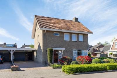 Woning Brandlichterweg 24 Denekamp