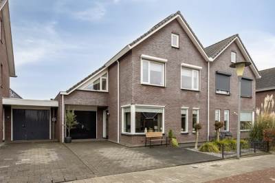 Woning Kluisstraat 50 IJsselmuiden