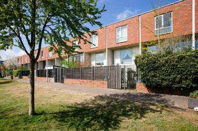 Woning Mierikswortelstraat 74 Utrecht