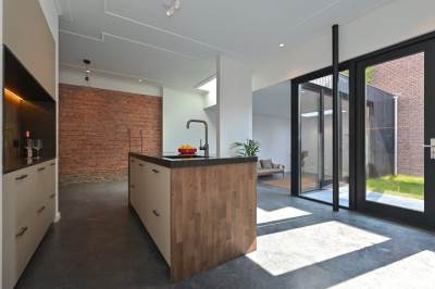 Woning Akeleistraat 2 Den Haag