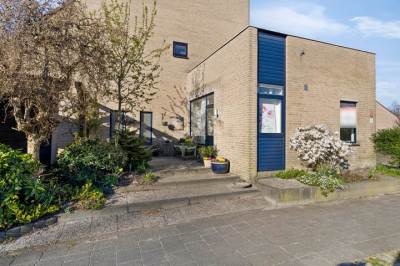 Woning Spieringsloot 3 Zoetermeer